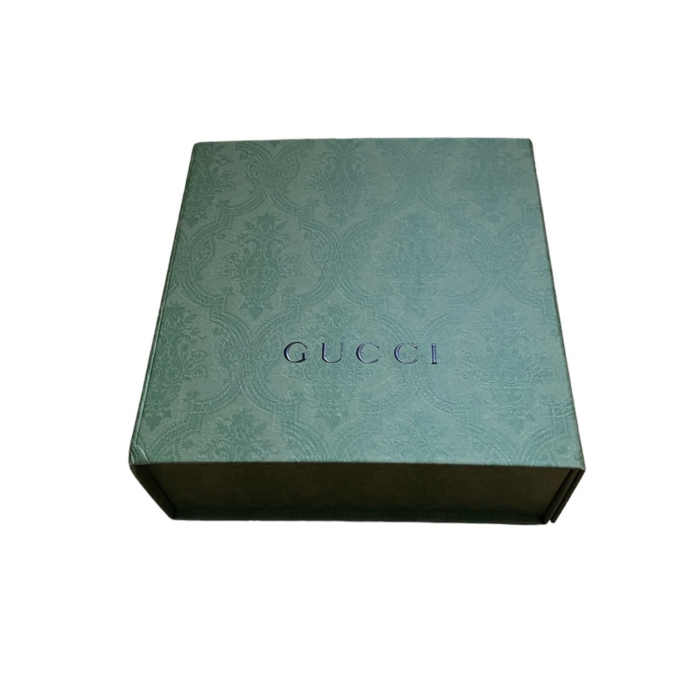 Gucci Gift Box/Card - Picture 3 of 9